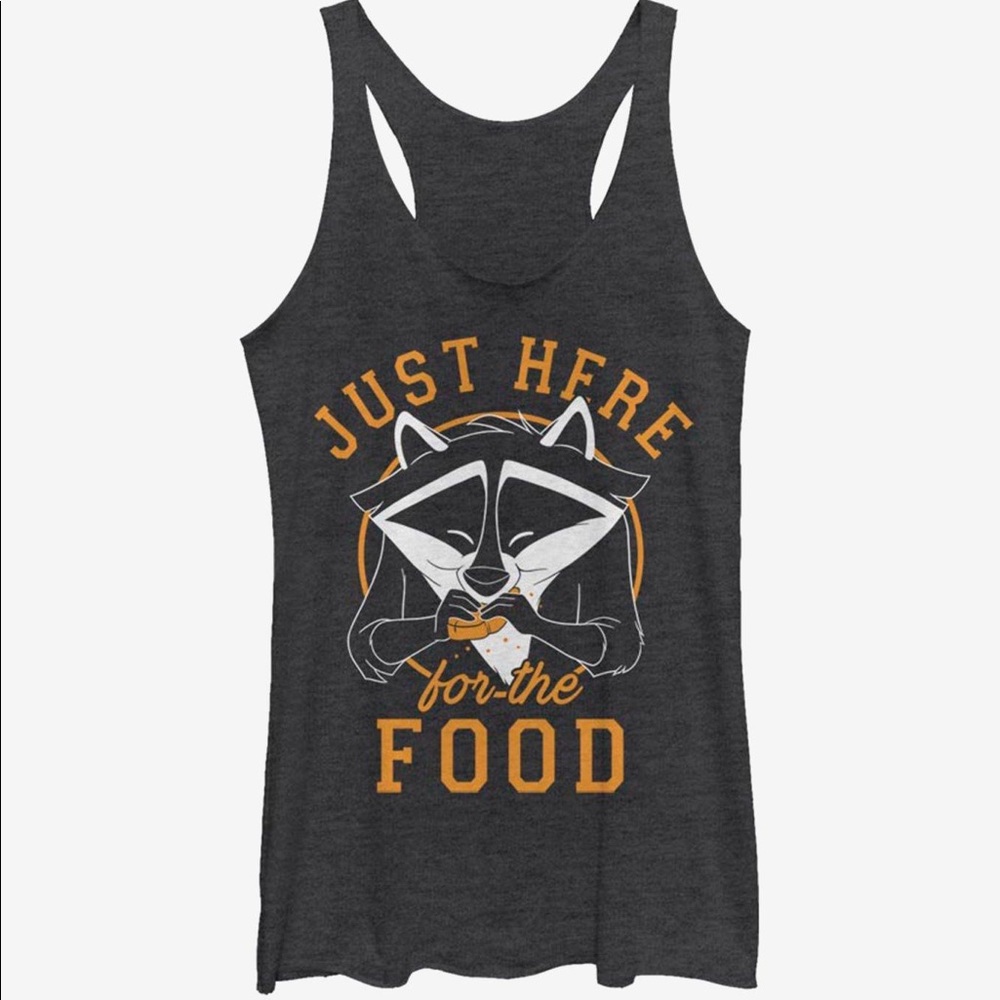 Disney Meeko Tank Top